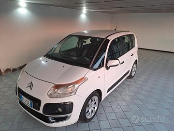 Citroen C3 Picasso 1.4 VTi 95 Ideal