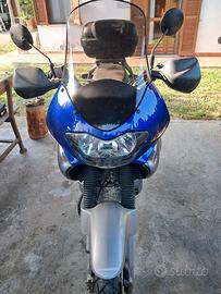 Honda Transalp cc. 650