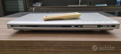 Lettore DVD, DivX, MP3, mpeg4