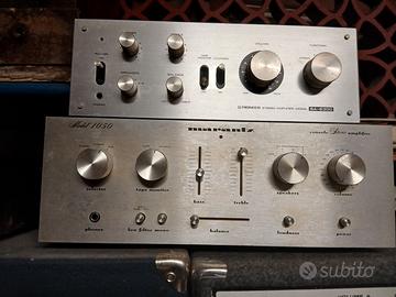 amplificatori hi-fi--chitarra elettrica