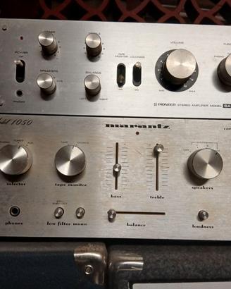 amplificatori hi-fi--chitarra elettrica