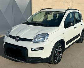 Fiat Panda hybrid