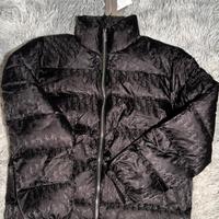 Piumino dior oblique