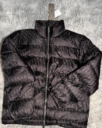 Piumino dior oblique