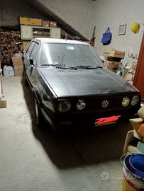 Golf GL 1600 cc 1991