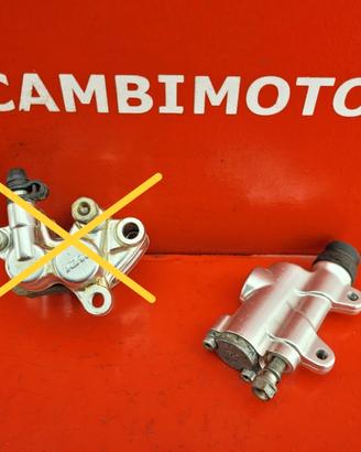 POMPA FRENO POSTERIORE KTM 65
