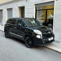 Fiat 500L 0.9 TwinAir Turbo Natural Power Lounge