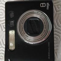 Fotocamera digitale Acer CR-8530