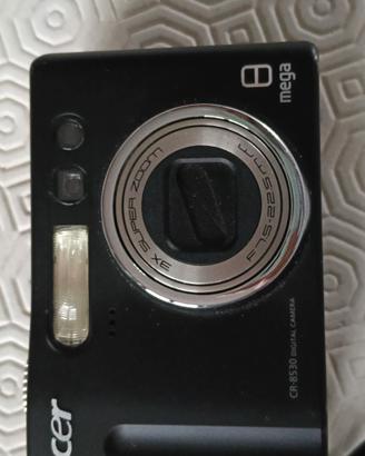 Fotocamera digitale Acer CR-8530