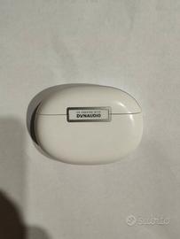 Auricolari Oppo enco x