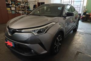 Toyota C-HR Style Hybrid km 32000