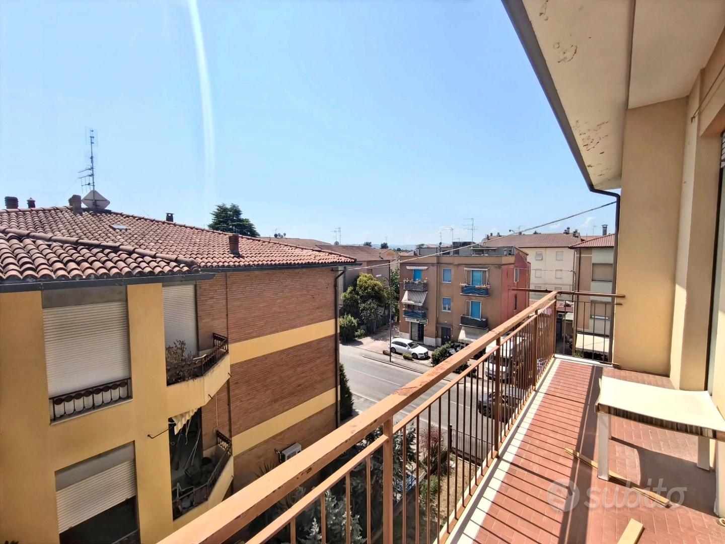 Appartamento – Forlì, Quartiere Spazzoli Campo di Marte Benefattori - Vista 2