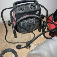 Termo ventilatore