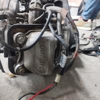 motore scarabeo 50 4t 4 valvole