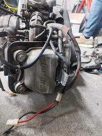 motore scarabeo 50 4t 4 valvole