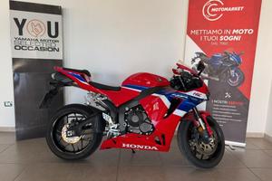 Honda CBR 600 RR