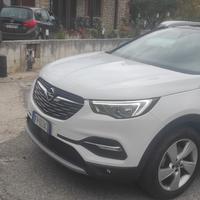 Opel Grandland X 1.5 diesel Ecotec Start&Stop Adva