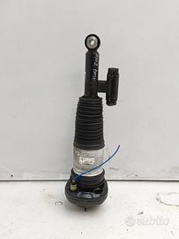 Ammortizzatore posteriore pneumatica destro dx bmw