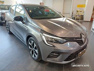 Renault Clio Blue dCi 100 CV 5 porte Evolution