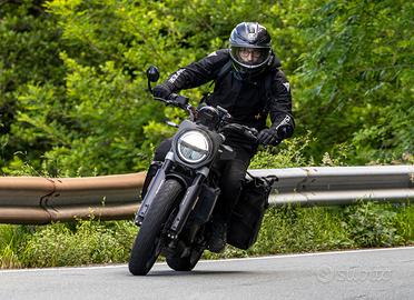 Husqvarna Svartpilen 701 - 2021