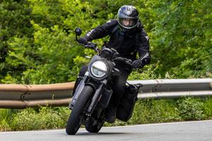 Husqvarna Svartpilen 701 - 2021