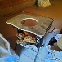 Toeletta fine 800  S.C. Richard