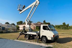 PIATTAFORMA AEREA AIRONE