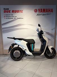 Yamaha Neo's