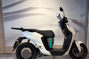 Yamaha Neo's
