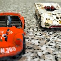 automobiline vintage