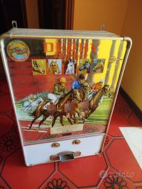 Derby luxus