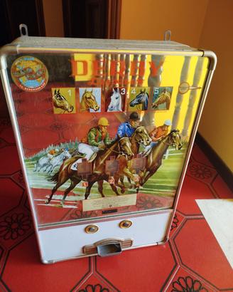 Derby luxus