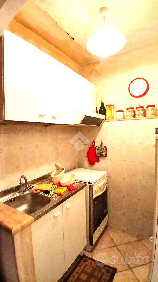 Appartamento – Paliano, Terrignano - Altro