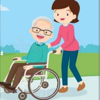 Assistenza anziani e disabili