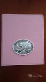 Album raccolta foto bambini