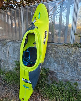 Kayak Pyranha Ozone