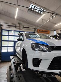 Polo R WRC 2.0 TSI 220 CV