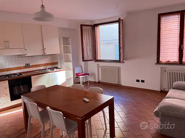 NON DISPONIBILE appartamento zona piazza Fontanesi