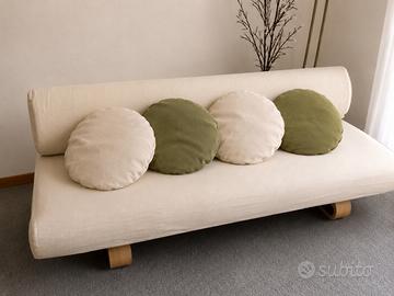 4 cuscini Ikea Allerum