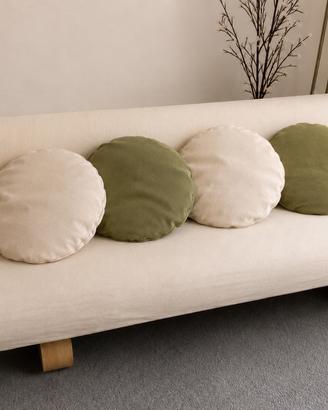 4 cuscini Ikea Allerum