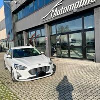 Ford Focus 1.5 EcoBlue 120 CV automatico 5p. ...