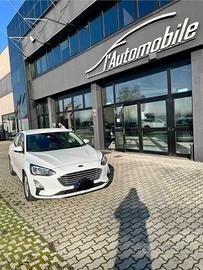 Ford Focus 1.5 EcoBlue 120 CV automatico 5p. ...