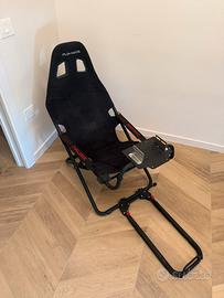 Playseat Challenge
