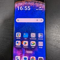 Oppo Find X5 256GB Nero