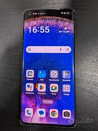 Oppo Find X5 256GB Nero