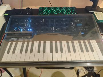 Korg minilogue xD
