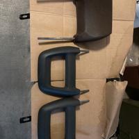 Poggiatesta sedile Volkswagen t3