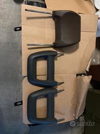 Poggiatesta sedile Volkswagen t3