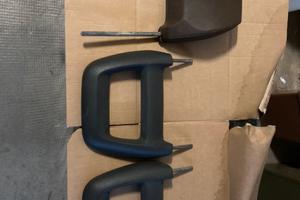 Poggiatesta sedile Volkswagen t3