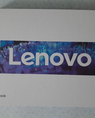 Notebook Lenovo Ideapad Duet 2 in 1 convertibile